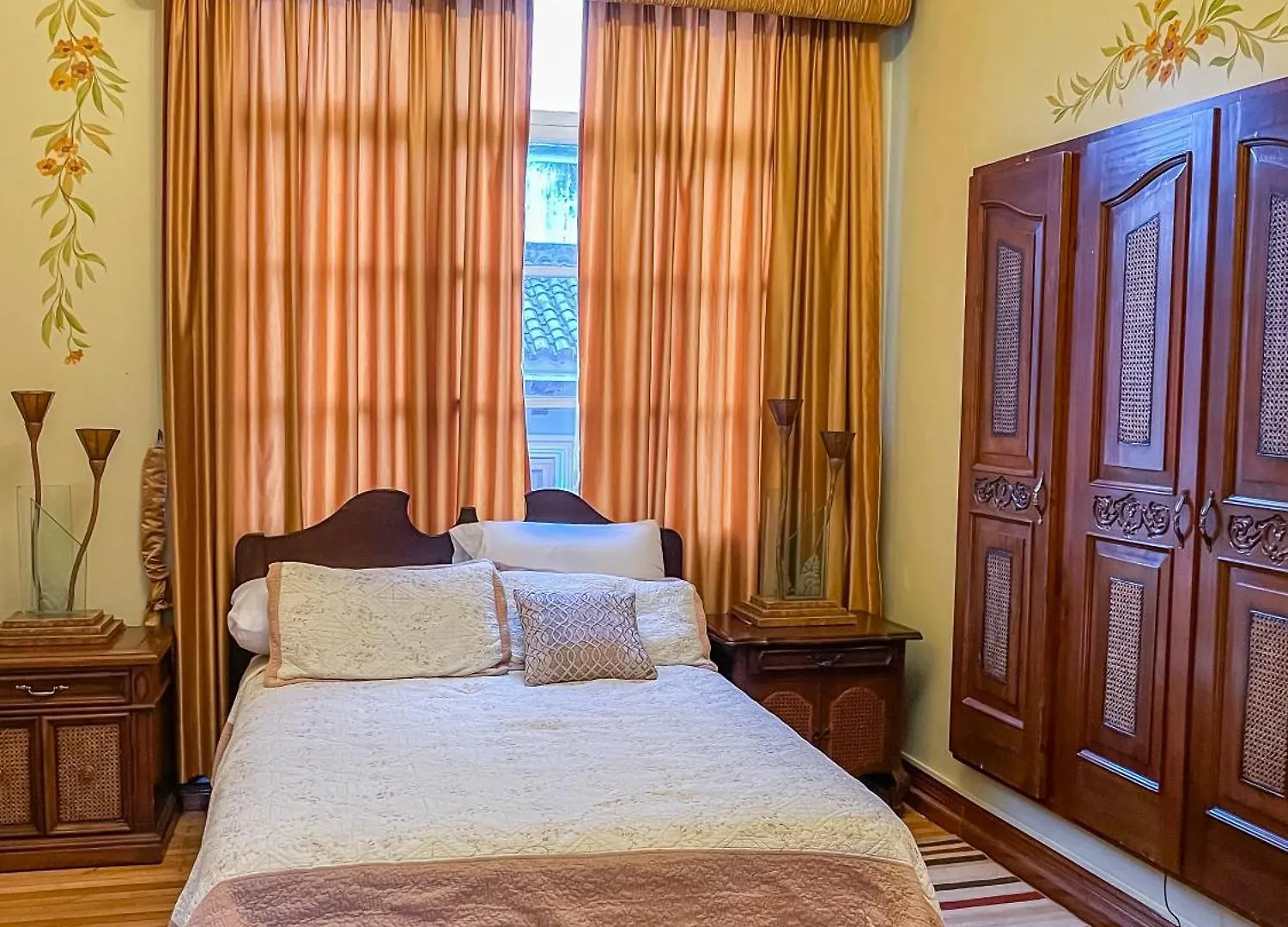Casa Colonial Quito Hotel Guest house